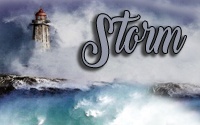 STORM 1  le phare (15 €)